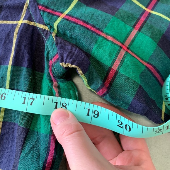 Tradlands “The Keaton” Button Down - Picture 4 of 5